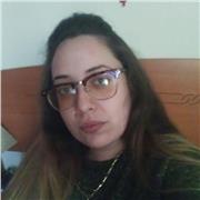 Me gusta mucho las mates, soy muy sociable y tengo mucho interez en enceñar mis conocimientos, me gustan mas dar clases a niños de primaria